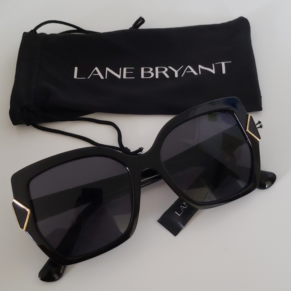 NWT Lane Bryant Sunglasses